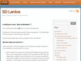 sdlantos.com