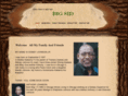 sidneyjohnsonjr.com