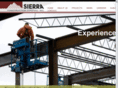 sierraconst.com