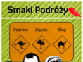 smakipodrozy.com