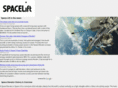 spacecharter.org
