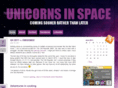 spaceunicorn.net