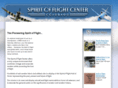 spiritofflight.com