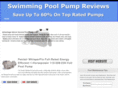 swimmingpoolpumpreviews.net