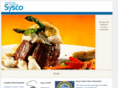 syscoknoxville.com