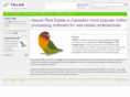 telusassystrealestate.com