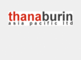 thanaburin.com