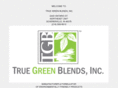 truegreenblends.biz