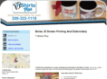tshirtsplusbts.com
