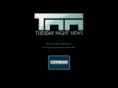 tuesdaynightnews.com