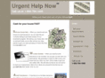 urgenthelpnow.com