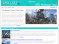 ussmissouritour.com
