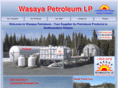 wasayapetro.com