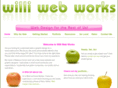 williwebworks.com