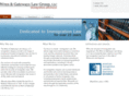 wrenimmigrationlaw.com