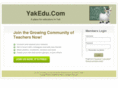 yakedu.com