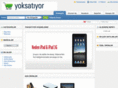 yoksatiyor.com