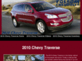 2010-chevy-traverse.com