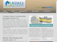 adallconstruction.com