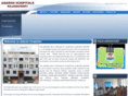 adarshhospitals.com