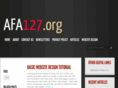 afa127.org