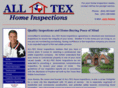 alltexhomeinspections.com