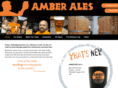 amberales.co.uk