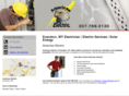 americanelectricwy.com