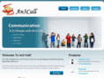 an3call.com