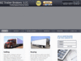 aztrailerbrokers.com