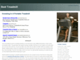 best-treadmill.net