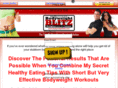 bodyweightblitz.com