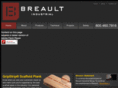 breaultindustrial.com