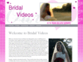 bridal-videos.com