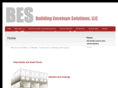 buildingenvelopesolutionsllc.com