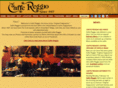 cafereggio.com