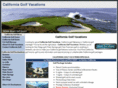 california-golf-vacations.com