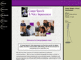 campospeech.com