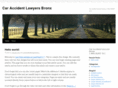 caraccidentlawyersbronx.com