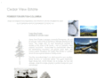 cedarviewestate.com