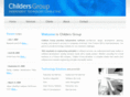 childers-group.com