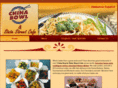 chinabowlstatestcafe.com