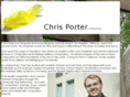 chrisportercomposer.com