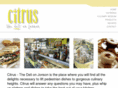 citrusdeli.com