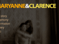 claryanne.com