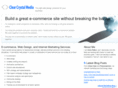 clearcrystalmedia.com