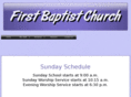 clintonfbc.org