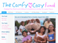 comfycozyfund.com