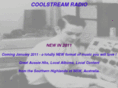 coolstreamradio.com