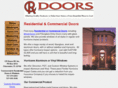 crdoors.com